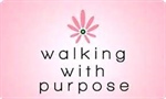 Register for the Next Walking With Purpose Series!