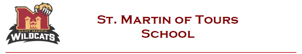 Saint Martin School