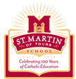 St. Martin of Tours School